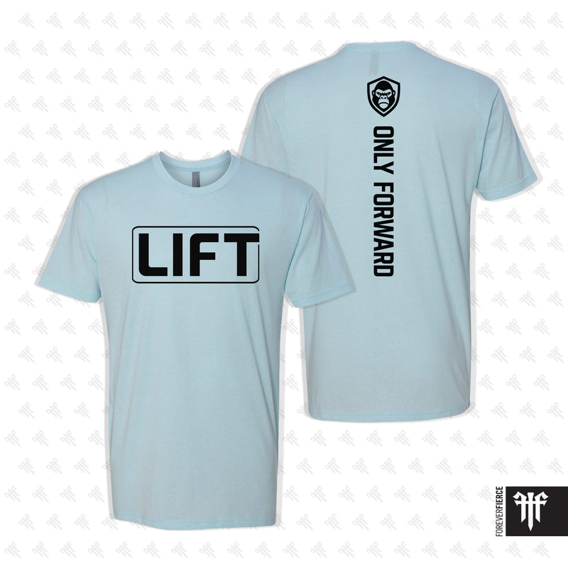 LIFT September 2026 Only Forward Tee