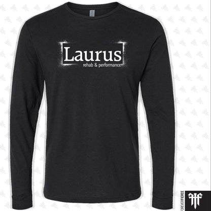 Laurus October 2025 Longsleeve Tee