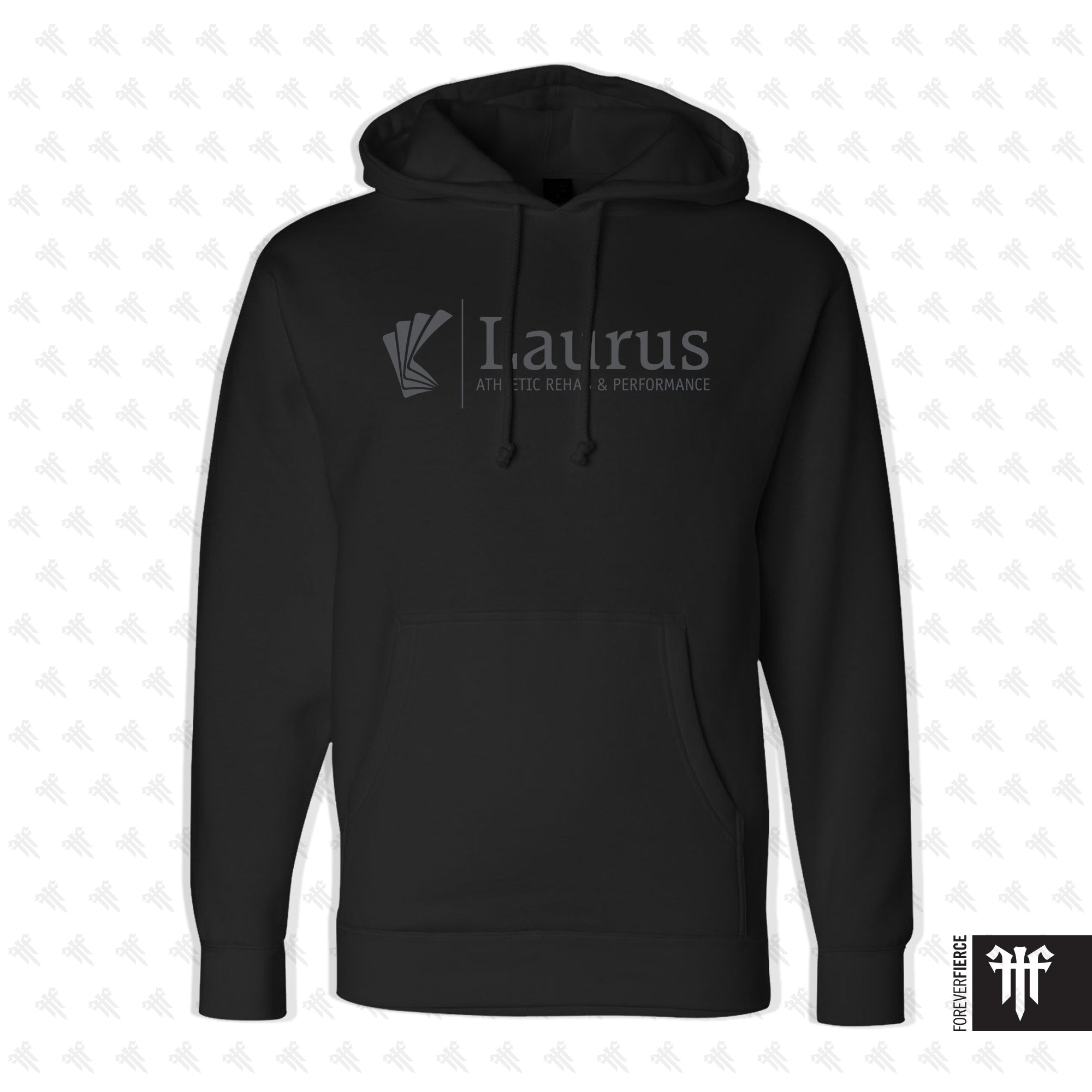 Laurus November 2025 Pullover