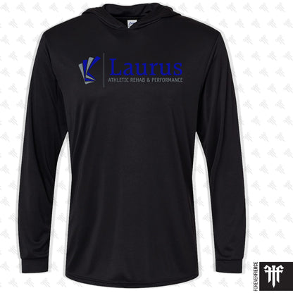 Laurus October 2025 Performance Hoodie