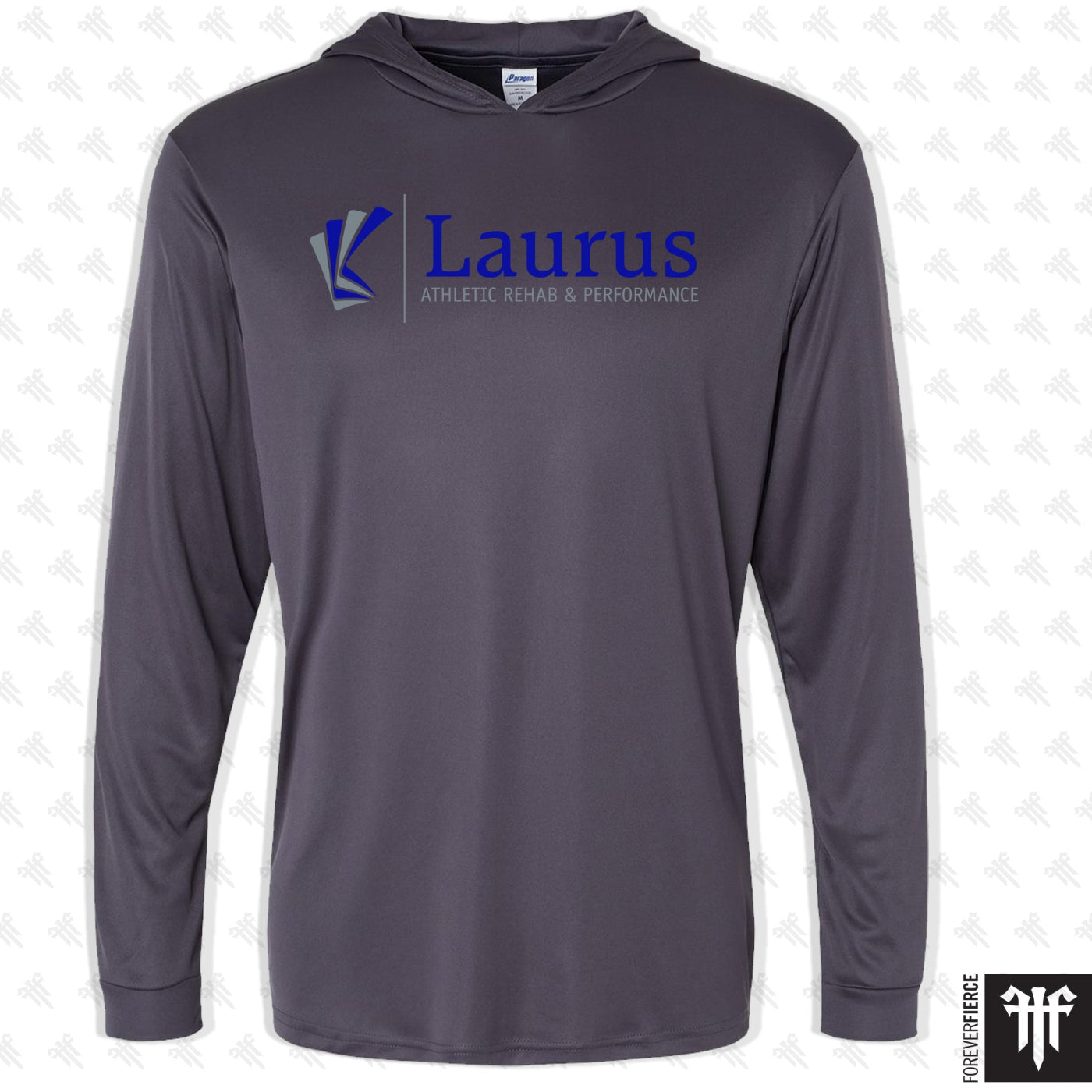 Laurus October 2025 Performance Hoodie