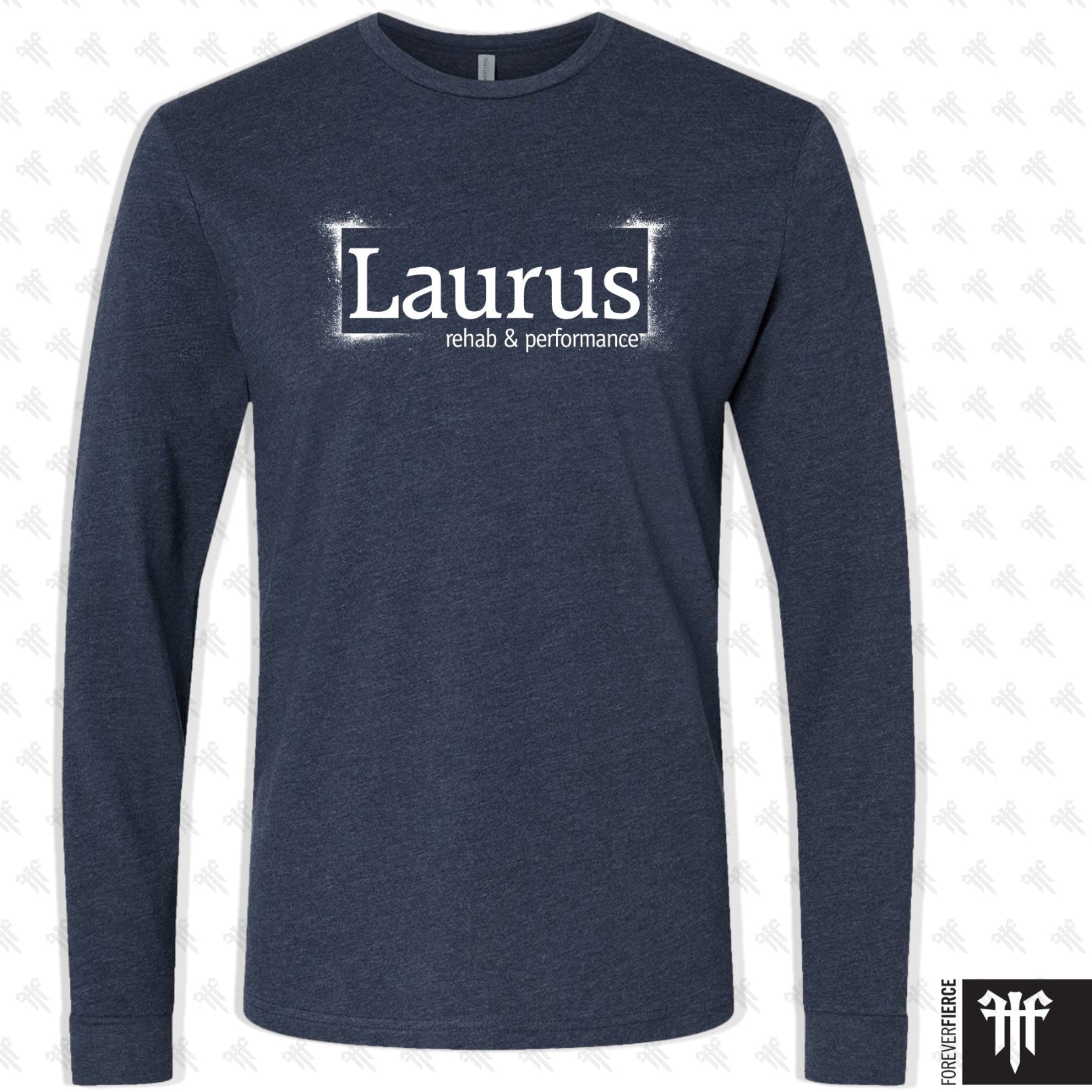 Laurus October 2025 Longsleeve Tee
