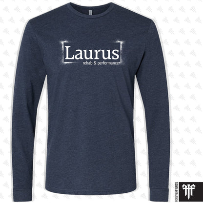 Laurus October 2025 Longsleeve Tee