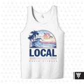 Local Roots Fitness July 2026 Mens Tank