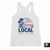 Local Roots Fitness July 2026 Womens Racerback