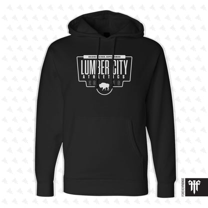 Lumber City Athletics October 2025 Pullover
