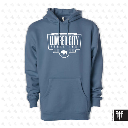 Lumber City Athletics October 2025 Pullover