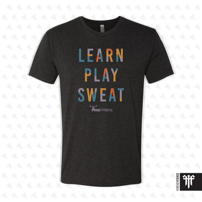 MKG June 2026 Tee