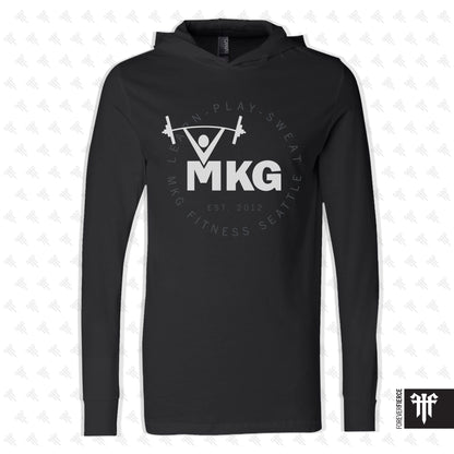 MKG January 2026 Longsleeve Hoodie