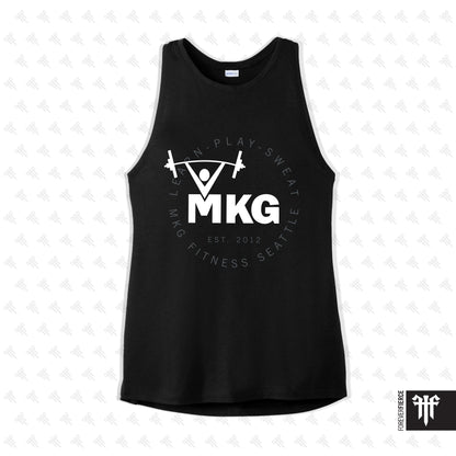 MKG January 2026 Womens Tank