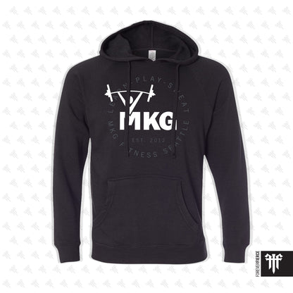 MKG January 2026 Pullover Hoodie