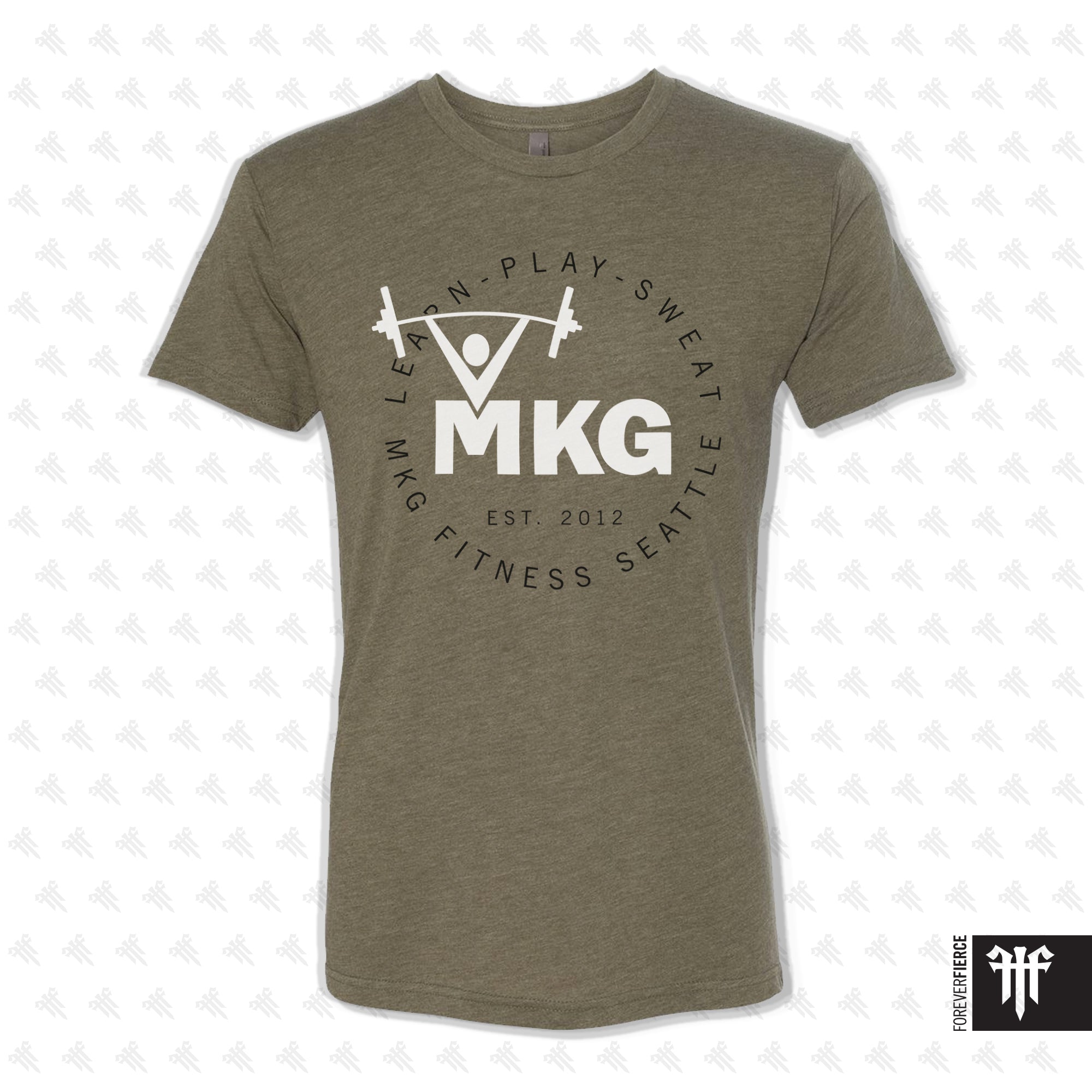MKG January 2026 Tee