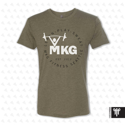 MKG January 2026 Tee