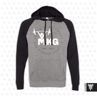 MKG January 2026 Pullover Hoodie