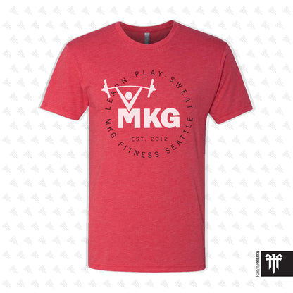 MKG January 2026 Tee