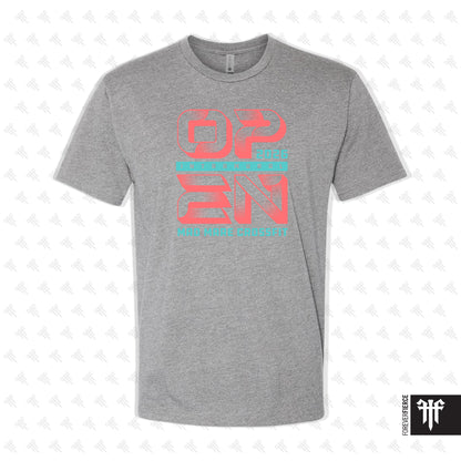 Mad Mare CrossFit January 2026 Tee