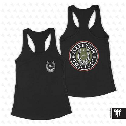 Maverick CrossFit April 2026 Womens Racerback