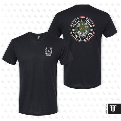 Maverick CrossFit April 2026 Tee