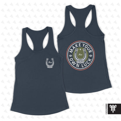 Maverick CrossFit April 2026 Womens Racerback