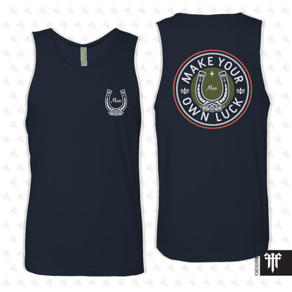 Maverick CrossFit April 2026 Mens Tank