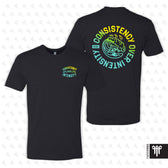 Maverick CrossFit August 2026 Tee - Black