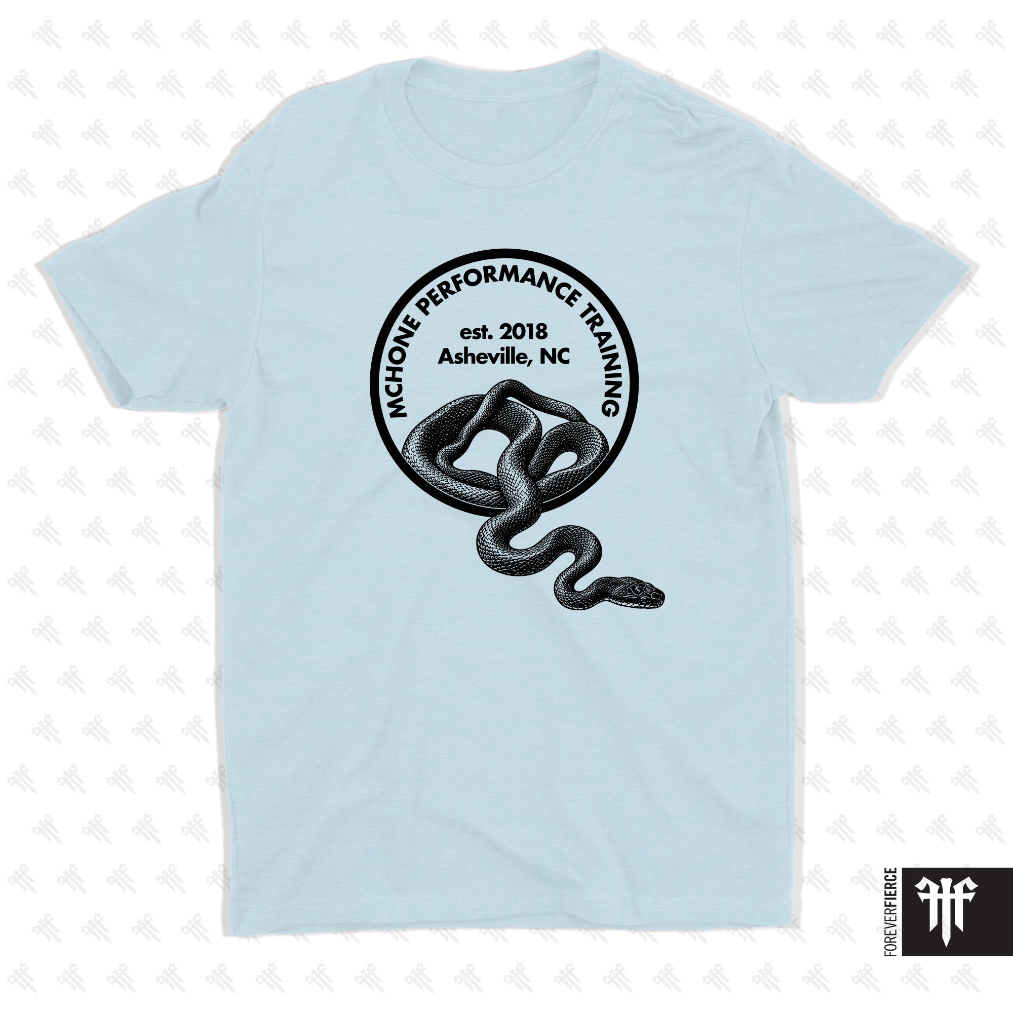 Mchone Performance Training June 2026 Tee