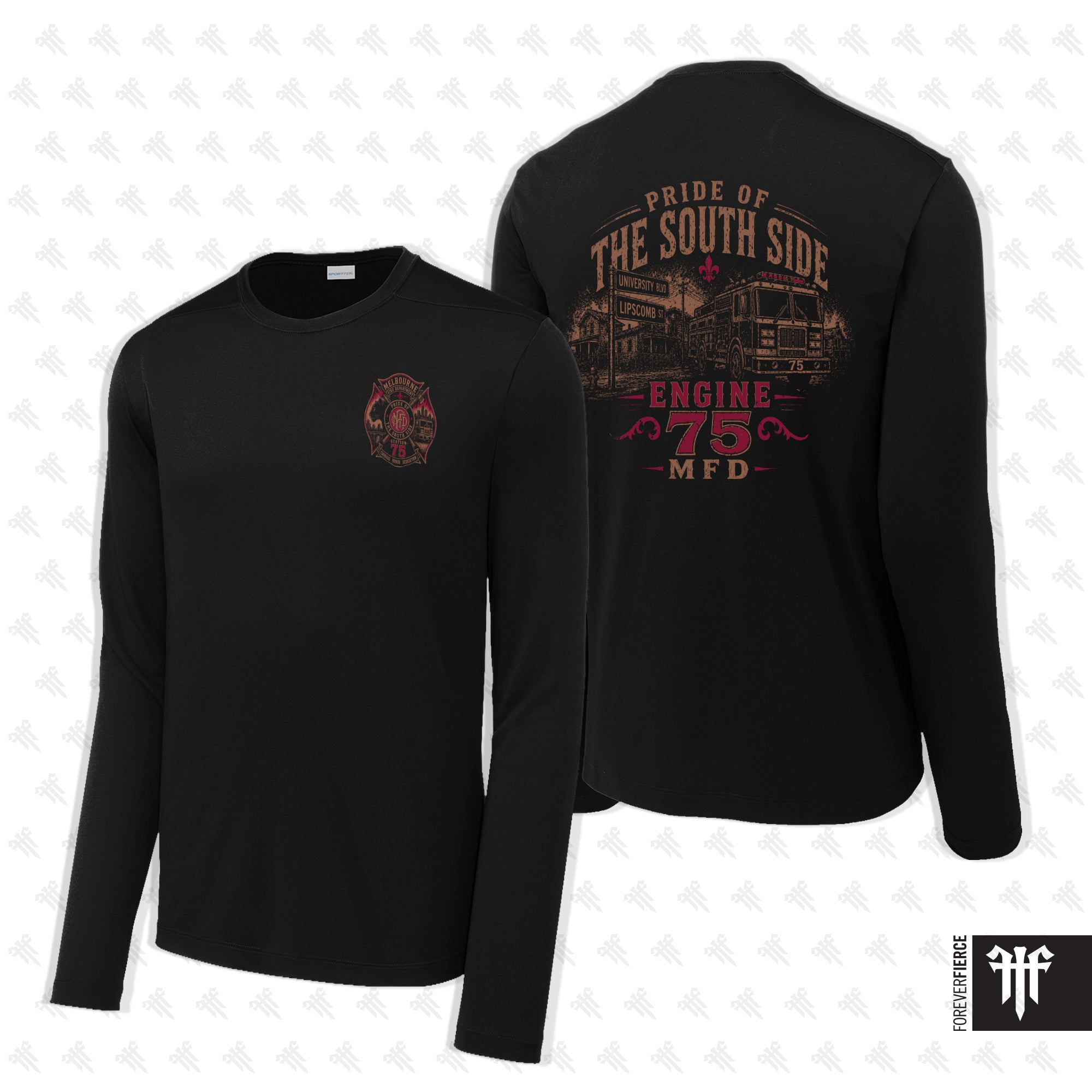 MFD May 2026 Longsleeve