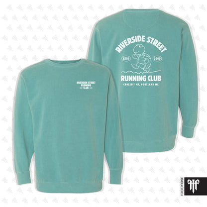 CrossFit MF May 2026 Crewneck