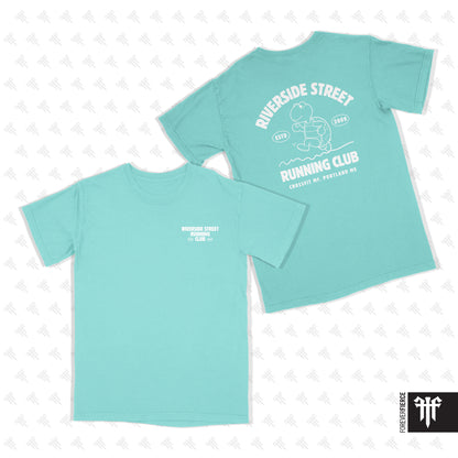 CrossFit MF May 2026 Comfort Colors Tee