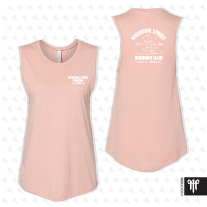 CrossFit MF May 2026 Womens Muscle Tank