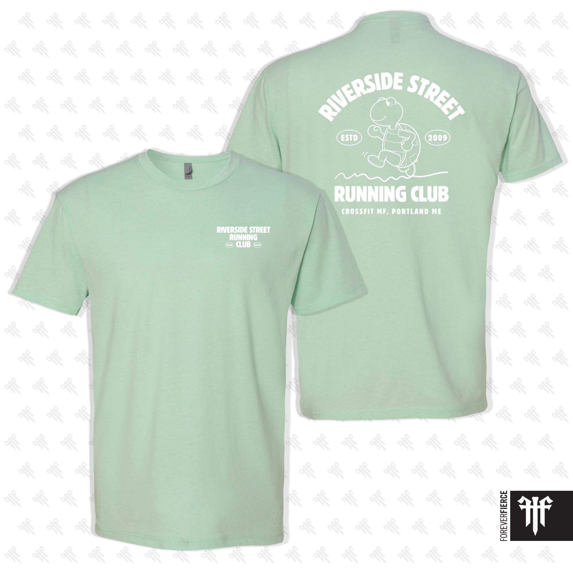 CrossFit MF May 2026 Next Level Tee