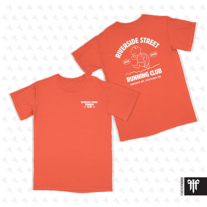 CrossFit MF May 2026 Comfort Colors Tee