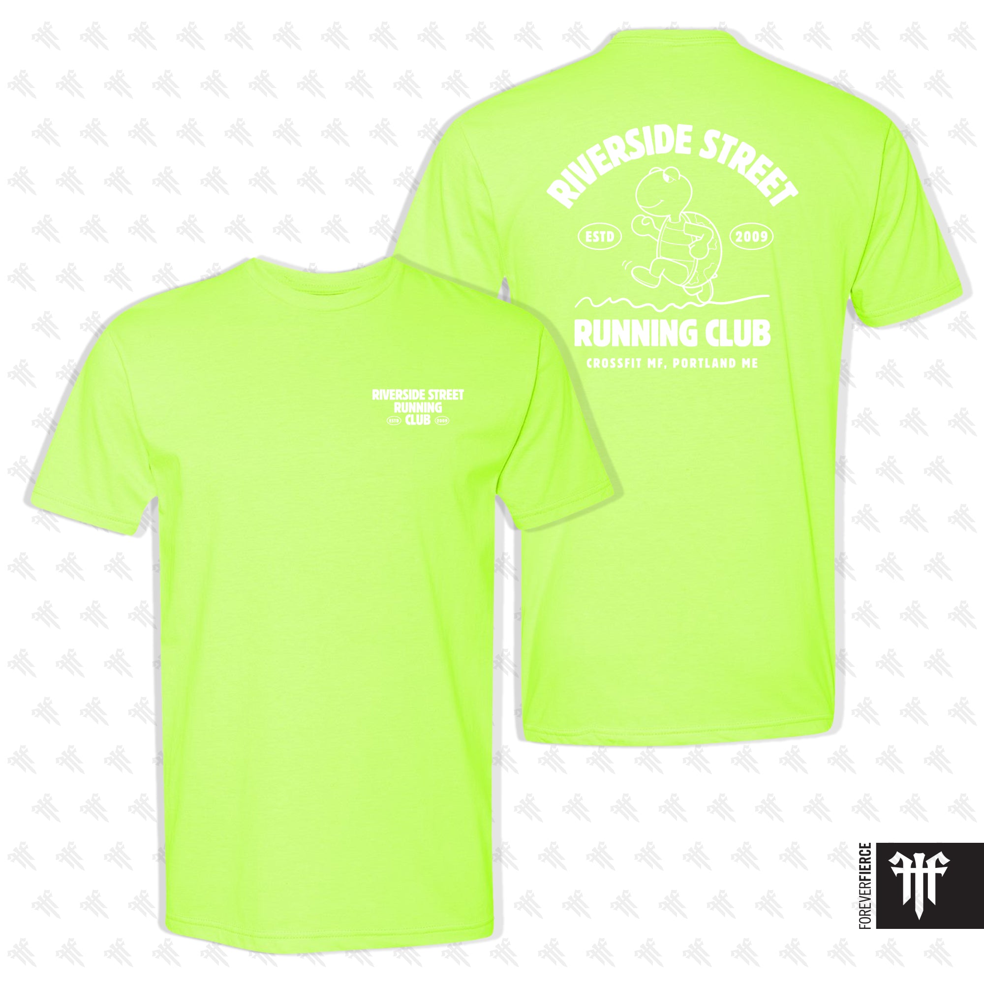 CrossFit MF May 2026 Next Level Tee