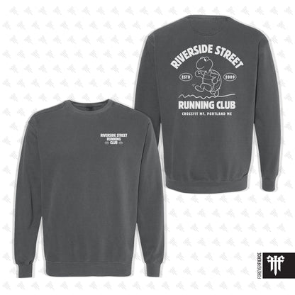 CrossFit MF May 2026 Crewneck