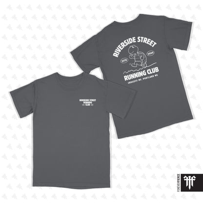 CrossFit MF May 2026 Comfort Colors Tee