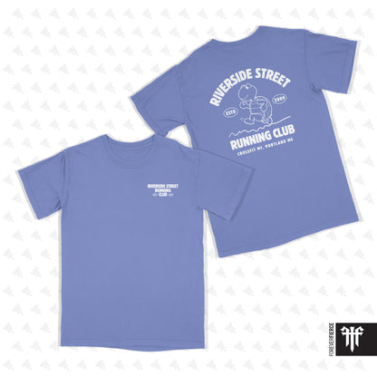 CrossFit MF May 2026 Comfort Colors Tee