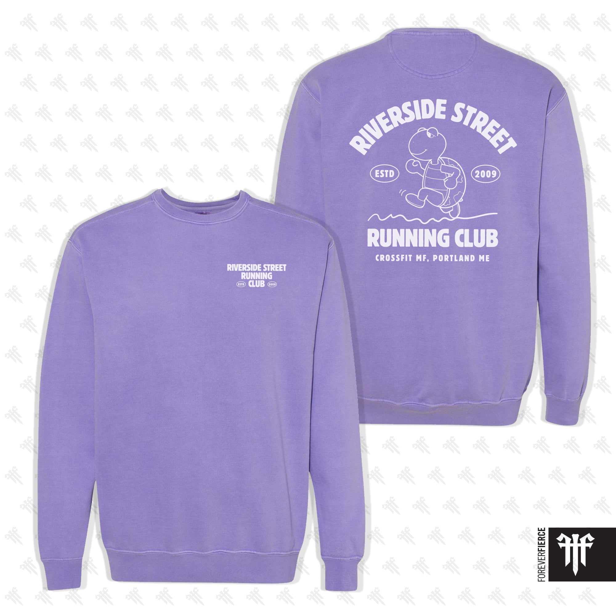 CrossFit MF May 2026 Crewneck