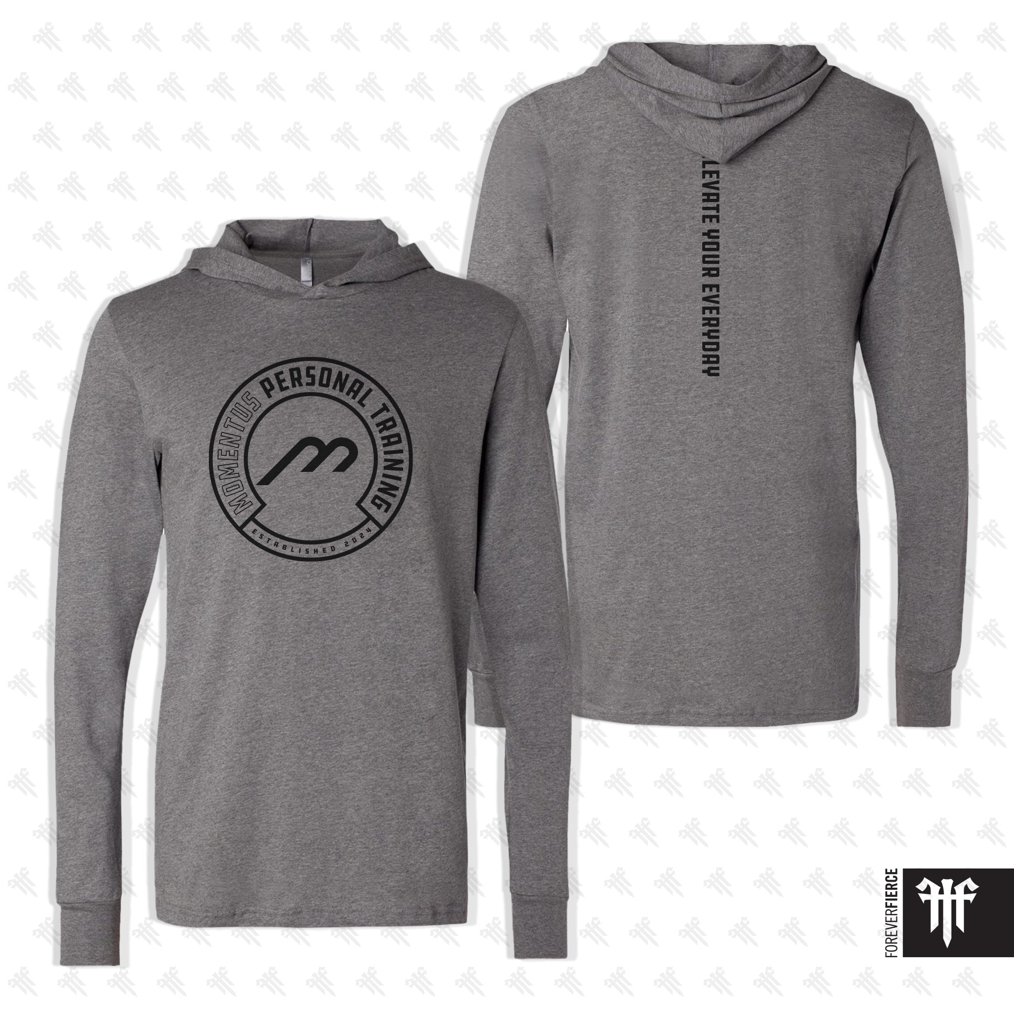 MPT April 2026 Longsleeve Hoodie