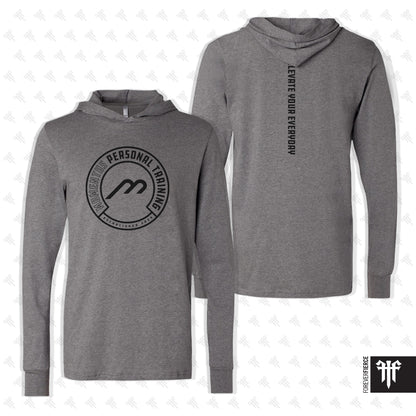 MPT April 2026 Longsleeve Hoodie