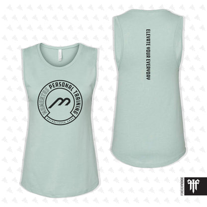MPT April 2026 Womens Muscle Tank