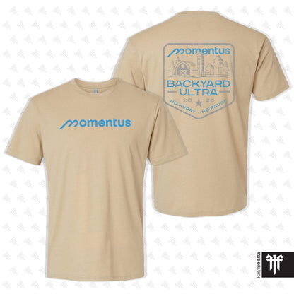 MPT April 2026 Backyard Ultra Tee