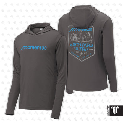 MPT April 2026 Backyard Ultra Performance Longsleeve Hoodie