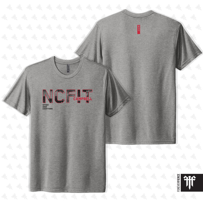 NCFIT October 2026 Tee
