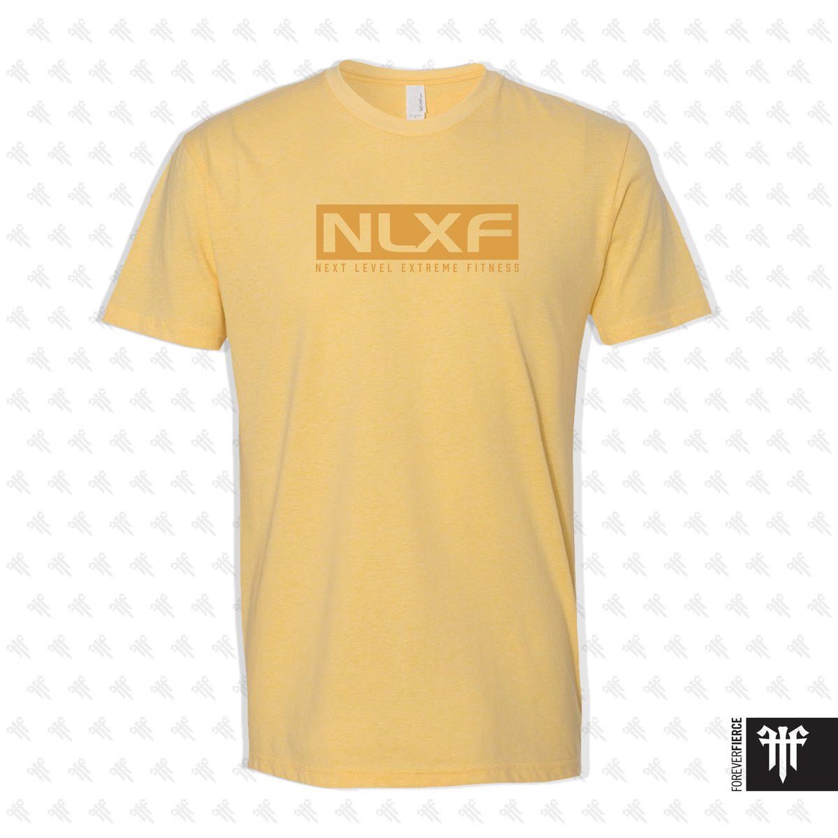 NLXF July 2026 Tee