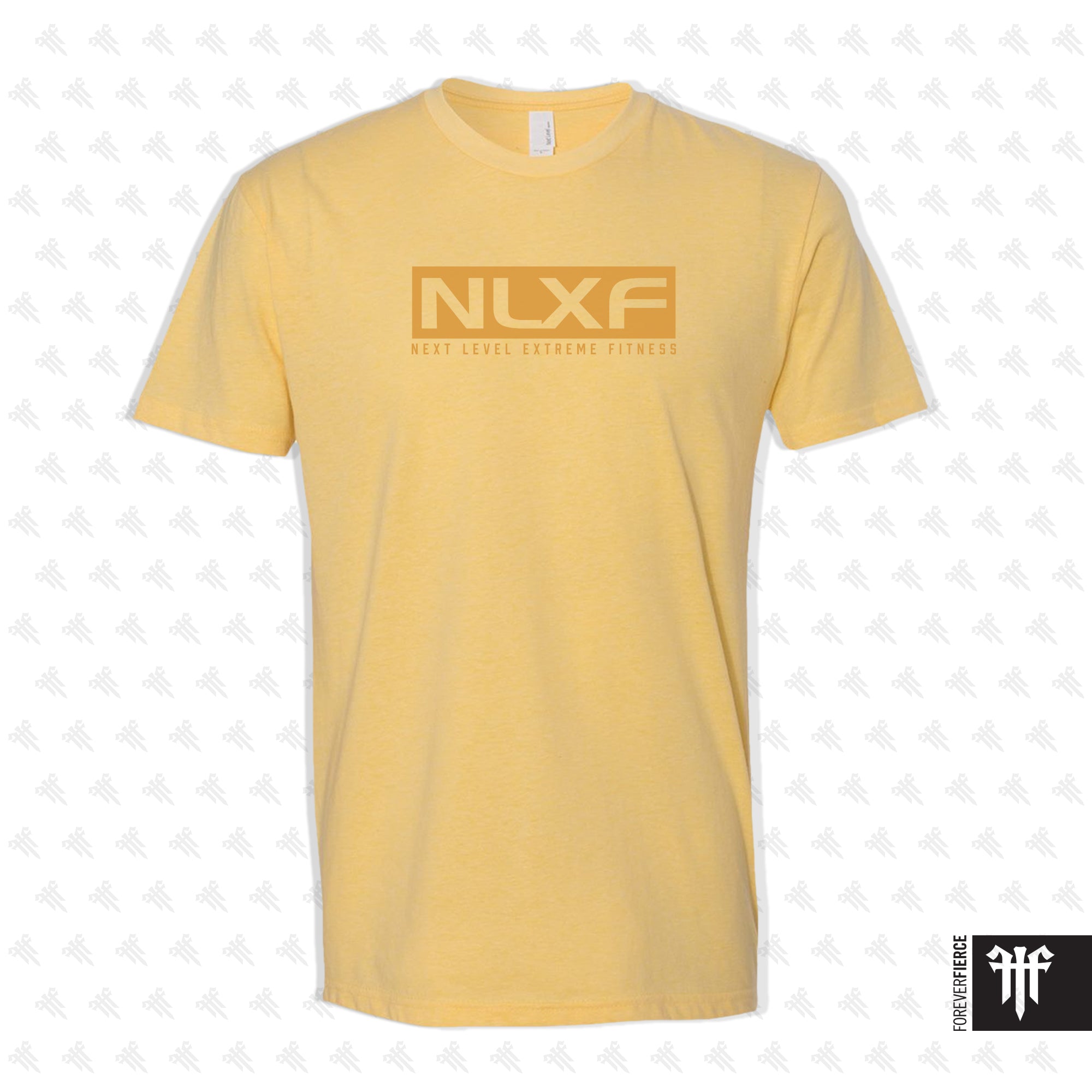 NLXF July 2026 Tee