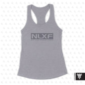 NLXF July 2026 Womens Racerback