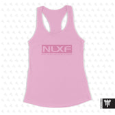 NLXF July 2026 Womens Racerback