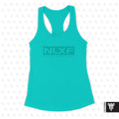 NLXF July 2026 Womens Racerback