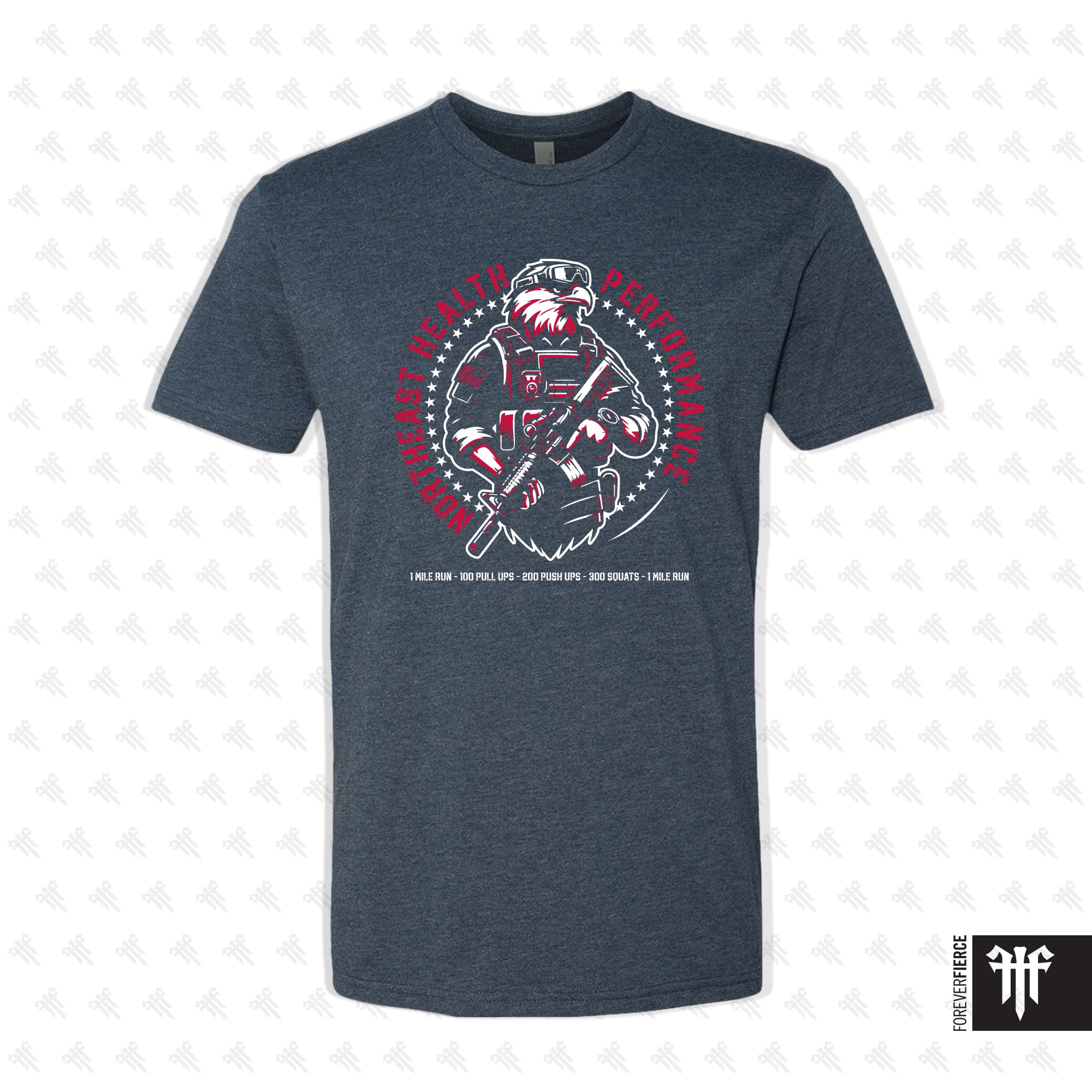 NorthEast HP Memorial Day 2026 Tee