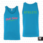 North Valleys Fitness August 2026 Mens Tank